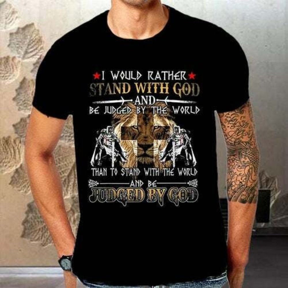 T-Shirt - Picture 3 of 9